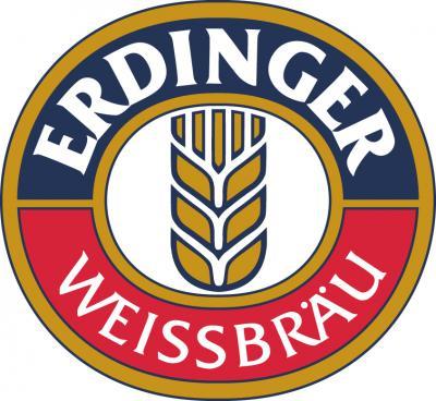 Erdinger logo Erdinger logo
